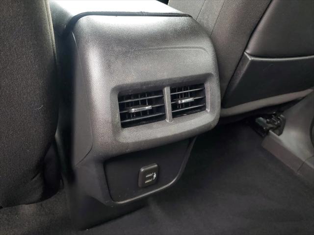 2020 GMC Terrain FWD SLE