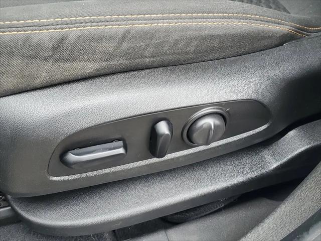 2020 GMC Terrain FWD SLE