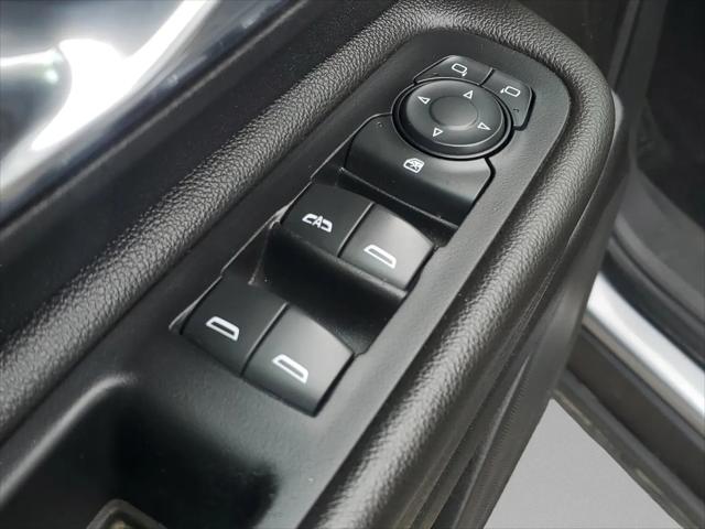 2020 GMC Terrain FWD SLE