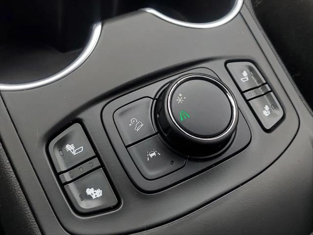 2020 GMC Terrain FWD SLE