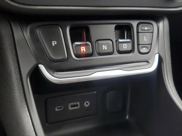 2020 GMC Terrain FWD SLE