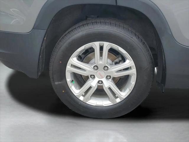2020 GMC Terrain FWD SLE