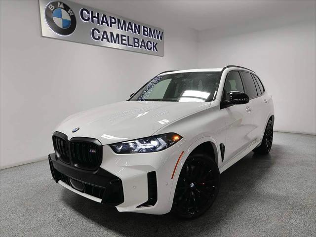 2026 BMW X5 M60i for sale in Phoenix, AZ