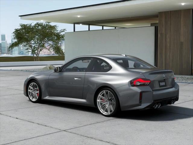 2026 BMW M2 Standard