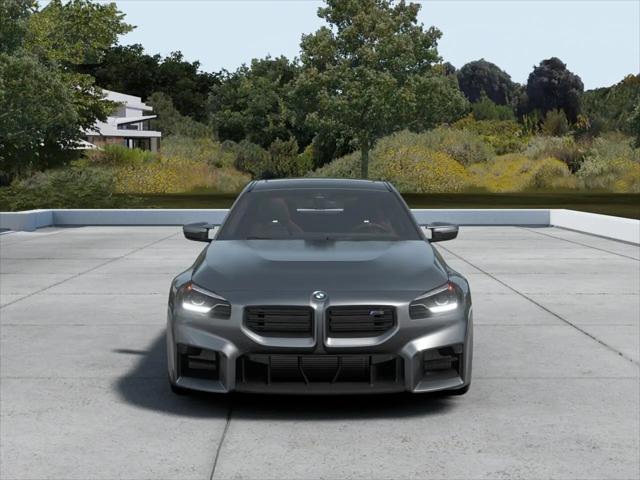 2026 BMW M2 Standard