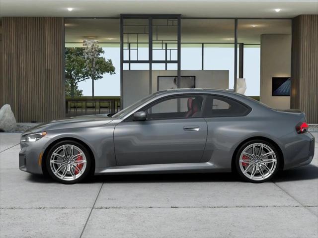 2026 BMW M2 Standard