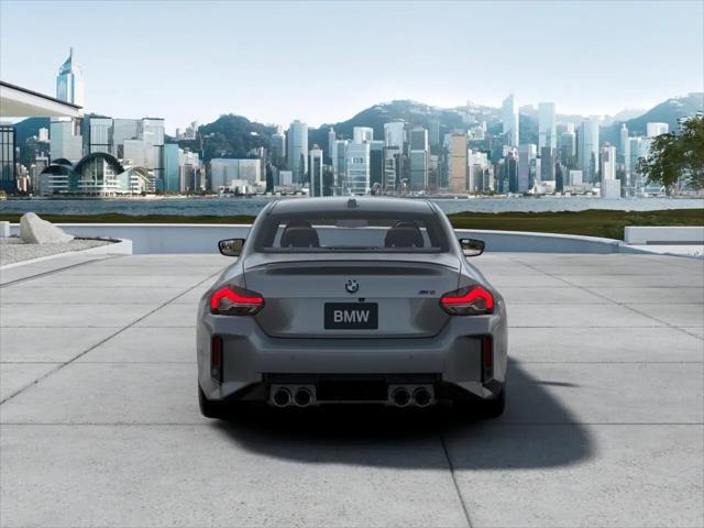 2026 BMW M2 Standard