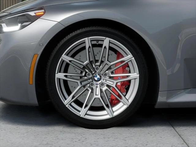 2026 BMW M2 Standard