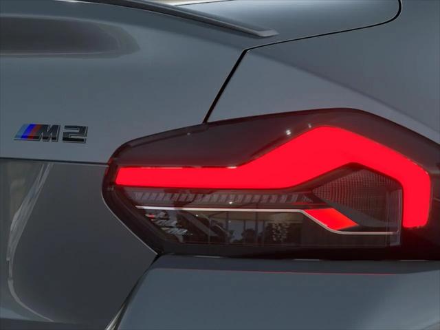 2026 BMW M2 Standard