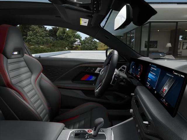 2026 BMW M2 Standard