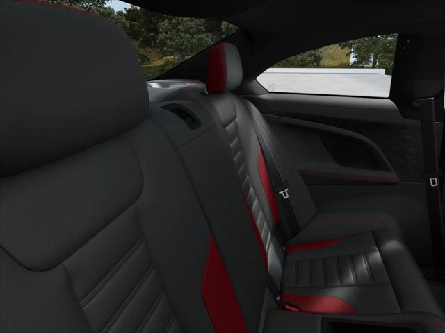 2026 BMW M2 Standard