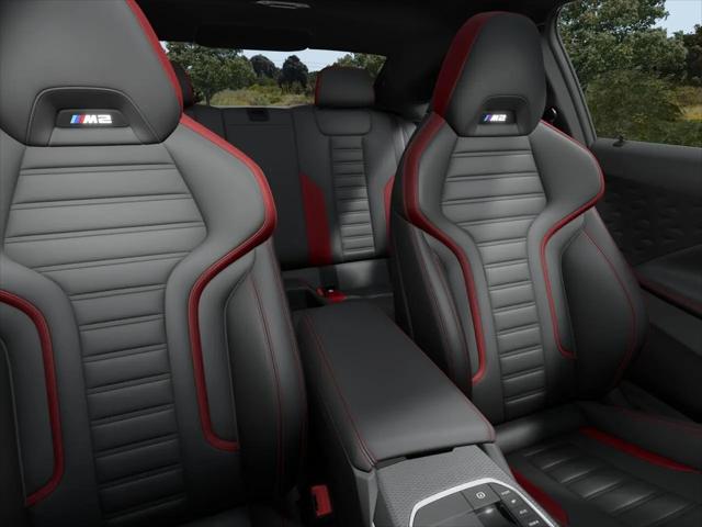 2026 BMW M2 Standard