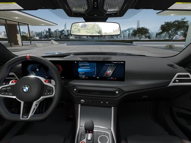 2026 BMW M2 Standard