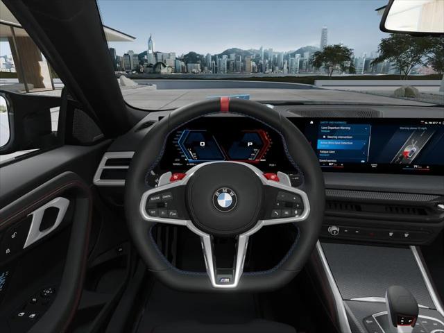 2026 BMW M2 Standard
