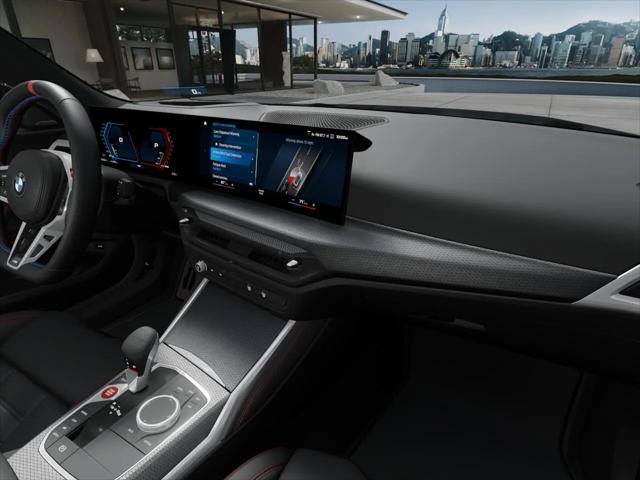 2026 BMW M2 Standard