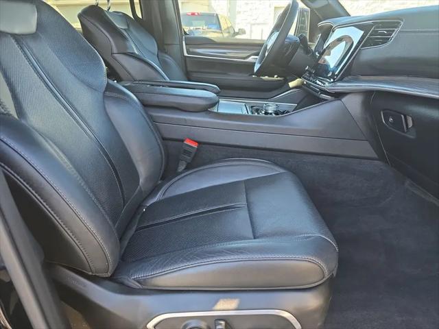 2024 Jeep Wagoneer Series III 4x4