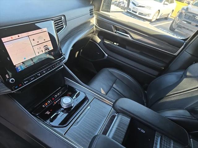 2024 Jeep Wagoneer Series III 4x4