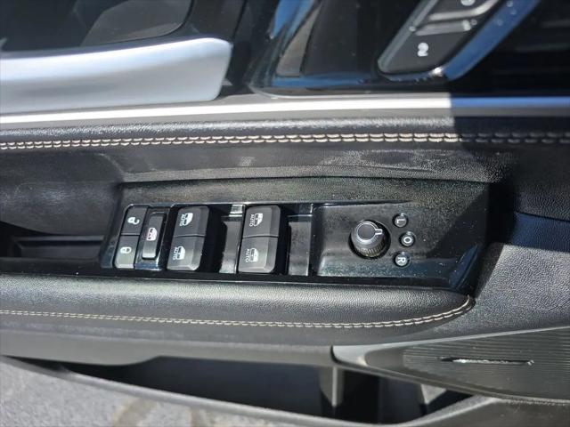 2024 Jeep Wagoneer Series III 4x4