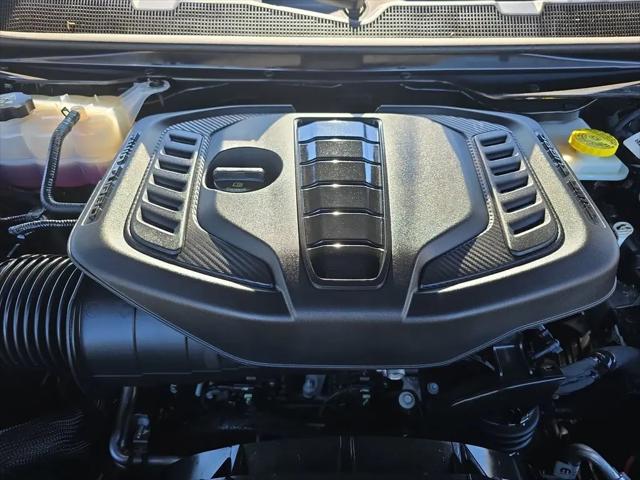 2024 Jeep Wagoneer Series III 4x4