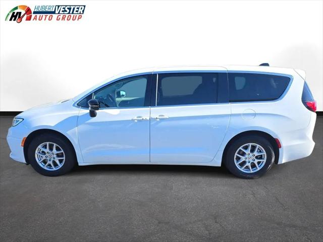 2024 Chrysler Pacifica Touring L for sale in Wilson, NC