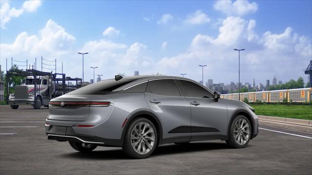 2026 Toyota Crown Limited