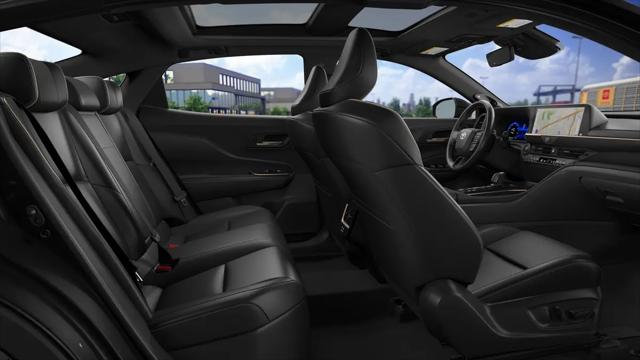 2026 Toyota Crown Limited