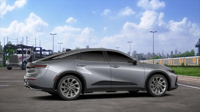 2026 Toyota Crown Limited