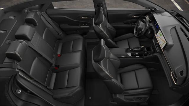 2026 Toyota Crown Limited