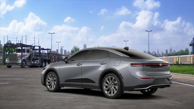 2026 Toyota Crown Limited