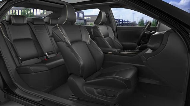 2026 Toyota Crown Limited