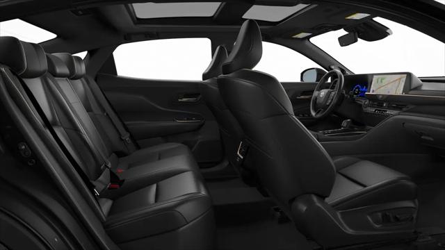 2026 Toyota Crown Limited
