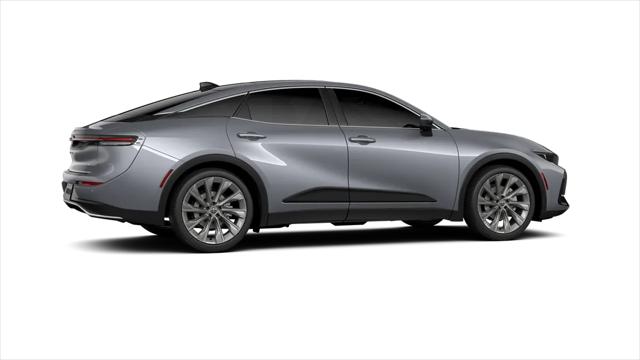 2026 Toyota Crown Limited
