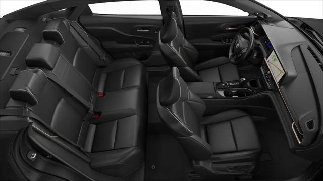 2026 Toyota Crown Limited