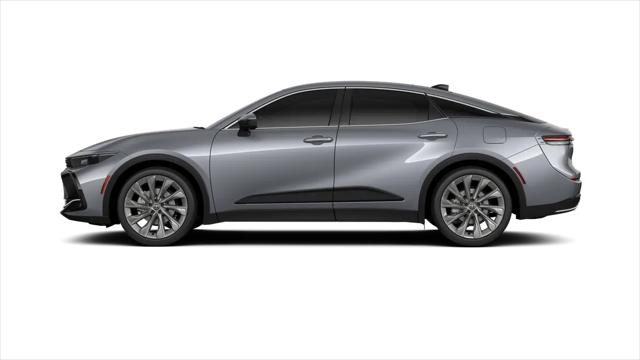 2026 Toyota Crown Limited