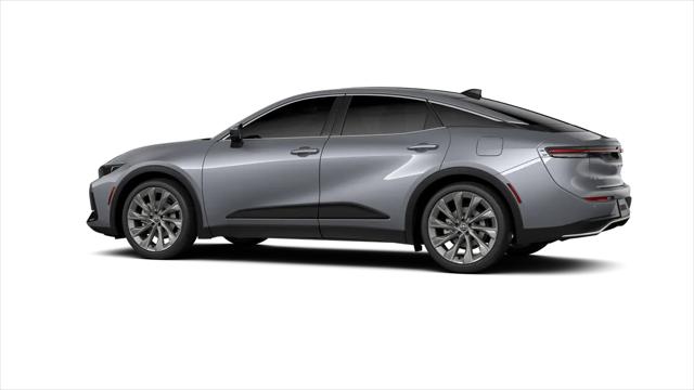 2026 Toyota Crown Limited