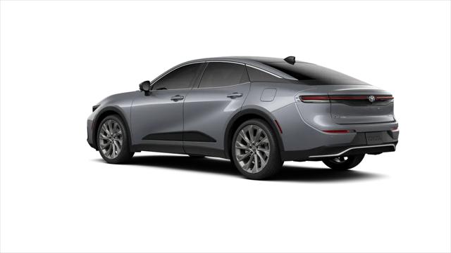 2026 Toyota Crown Limited