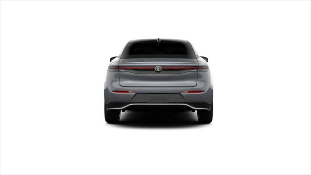2026 Toyota Crown Limited