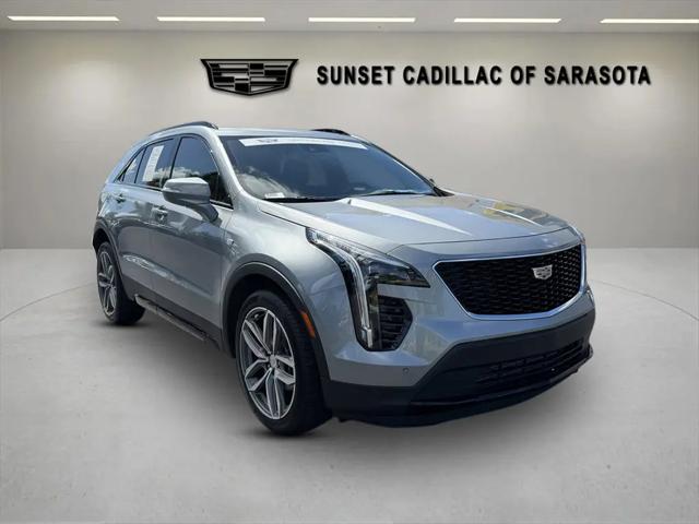 2023 Cadillac XT4 FWD Sport for sale in Sarasota, FL
