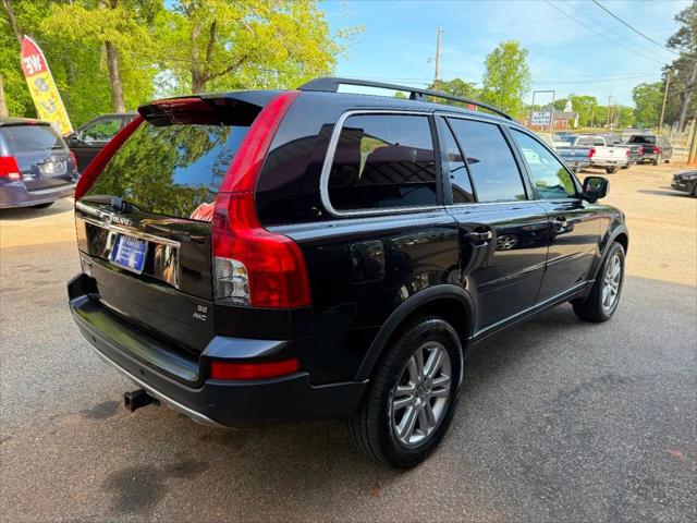 2008 Volvo XC90 3.2