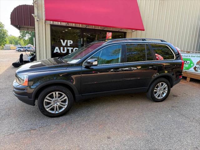 2008 Volvo XC90 3.2