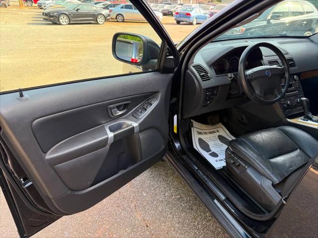 2008 Volvo XC90 3.2