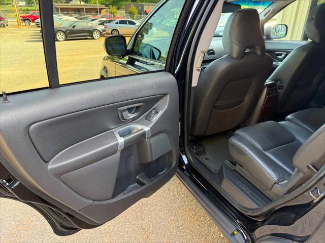 2008 Volvo XC90 3.2