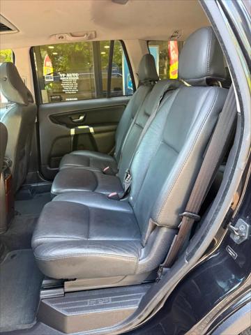 2008 Volvo XC90 3.2