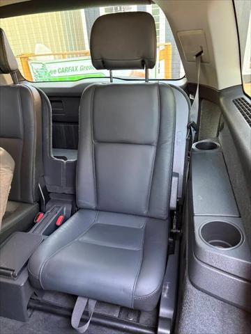 2008 Volvo XC90 3.2