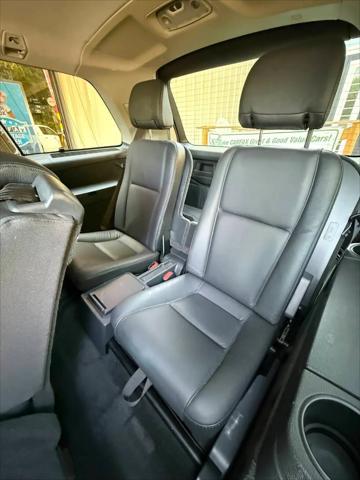 2008 Volvo XC90 3.2