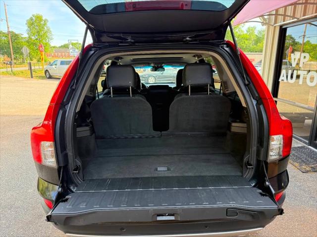2008 Volvo XC90 3.2