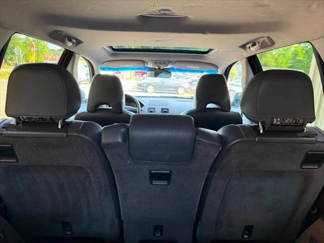2008 Volvo XC90 3.2