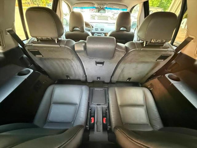 2008 Volvo XC90 3.2