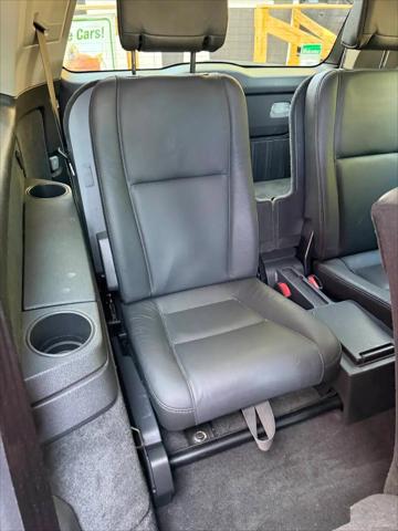 2008 Volvo XC90 3.2