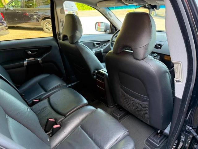 2008 Volvo XC90 3.2